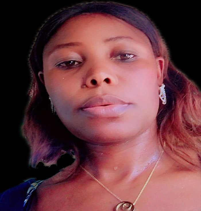 Legal Counsel portrait