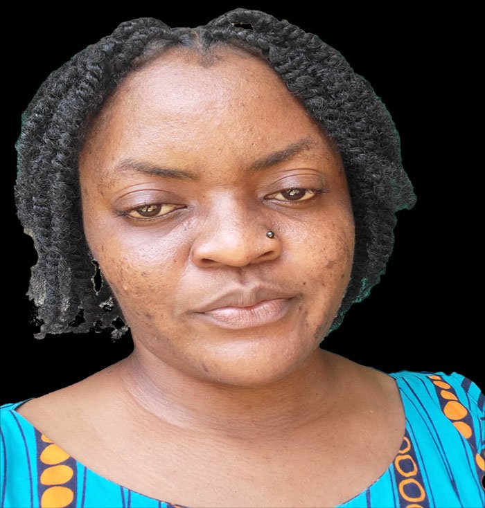 Community Outreach Manager portrait